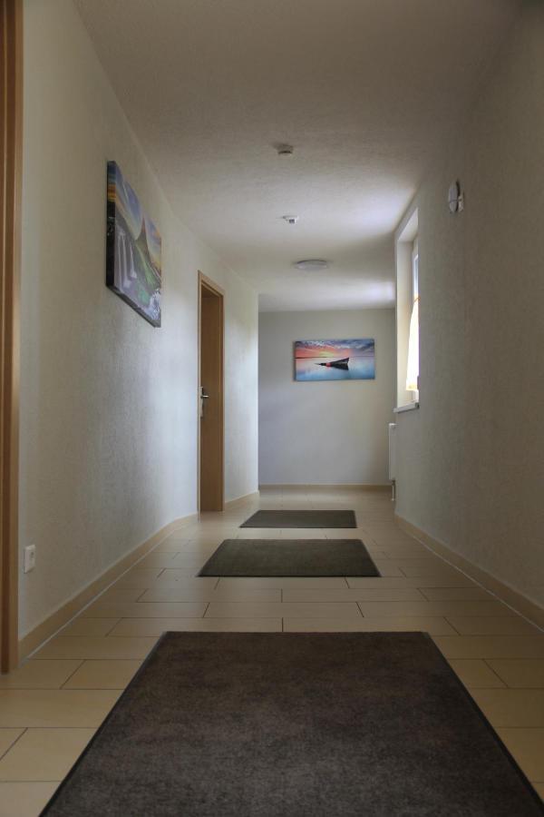 Braustube Wehle Hotel Dunningen Екстериор снимка