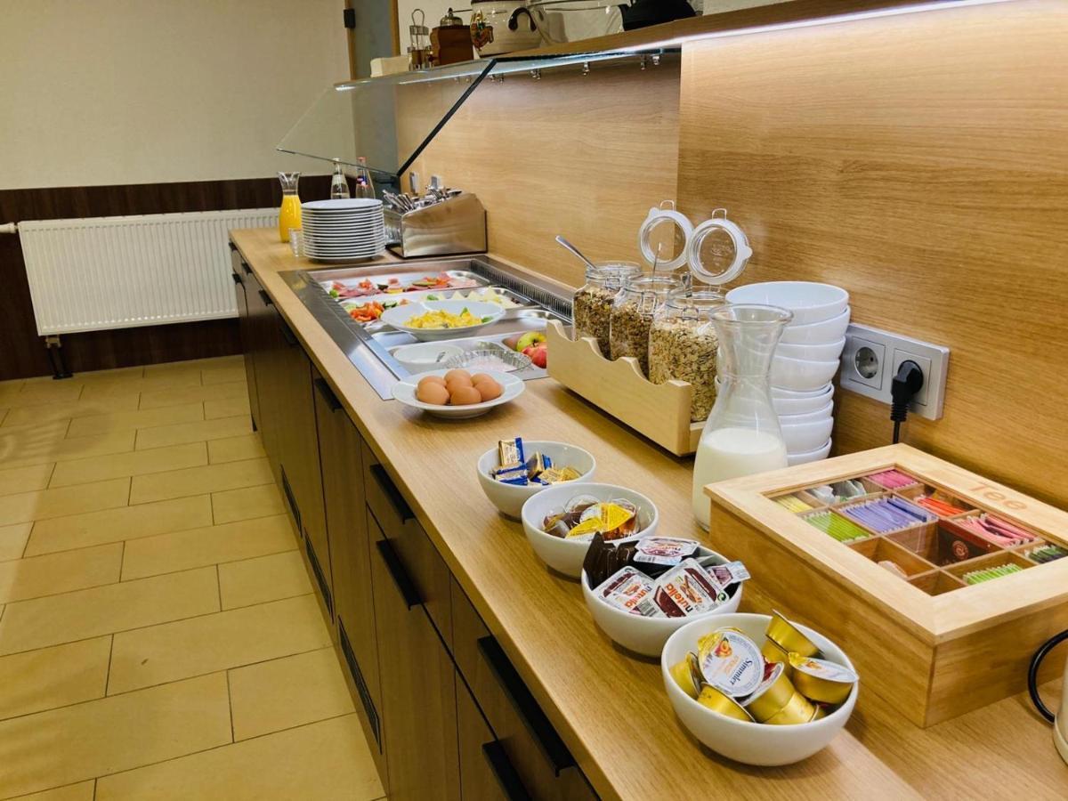 Braustube Wehle Hotel Dunningen Екстериор снимка