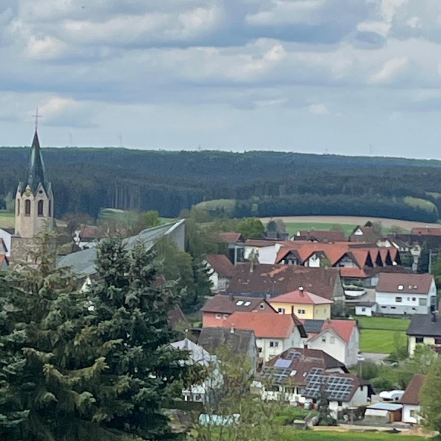 Braustube Wehle Hotel Dunningen Екстериор снимка